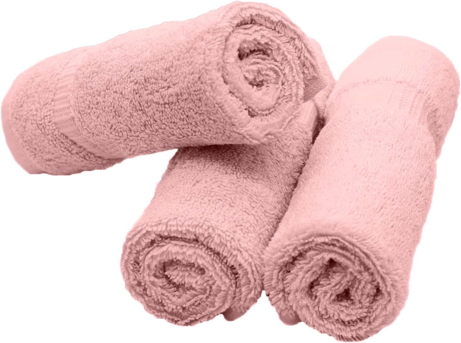 Luxury Hotel & Spa Quality, 100% Turkish Cotton 700 GSM Cloth, Towel, for Body wash, Makeup & Facial Cleaning, Baby