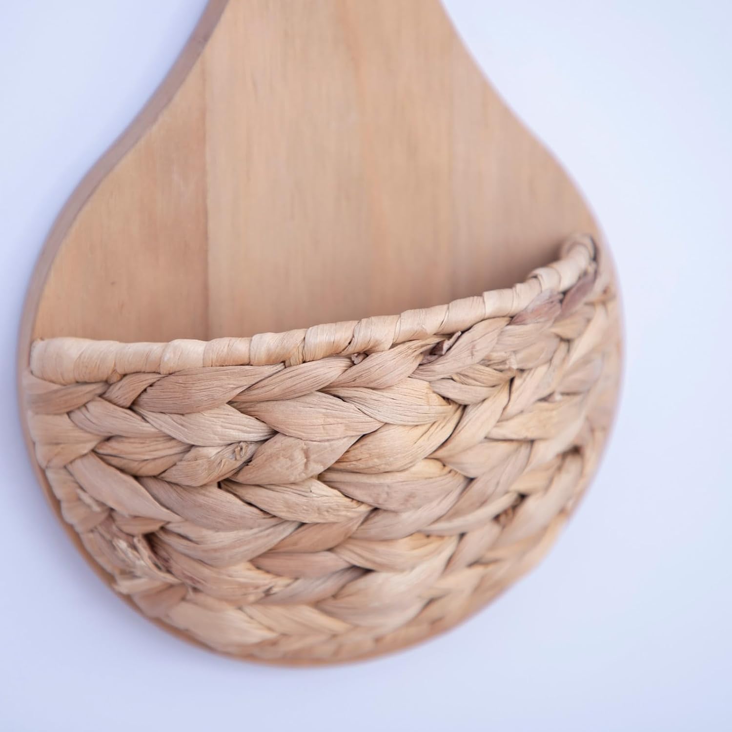 YRMT Small Hanging Basket / Round Shape