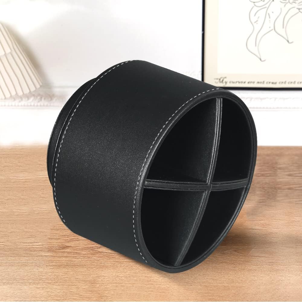 TV Remote Control Holder / Black
