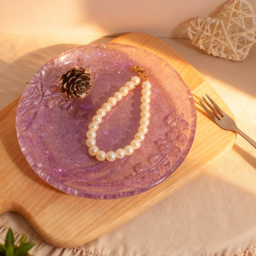 Resin Tray Mold