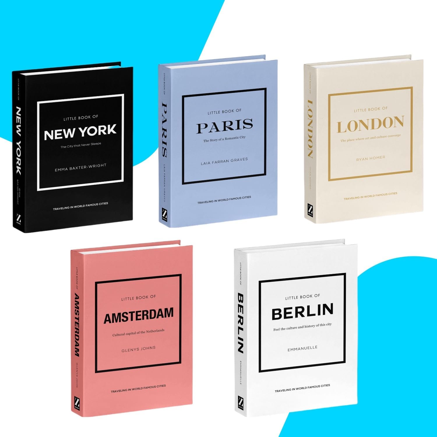 Fake Books / Decorative Books