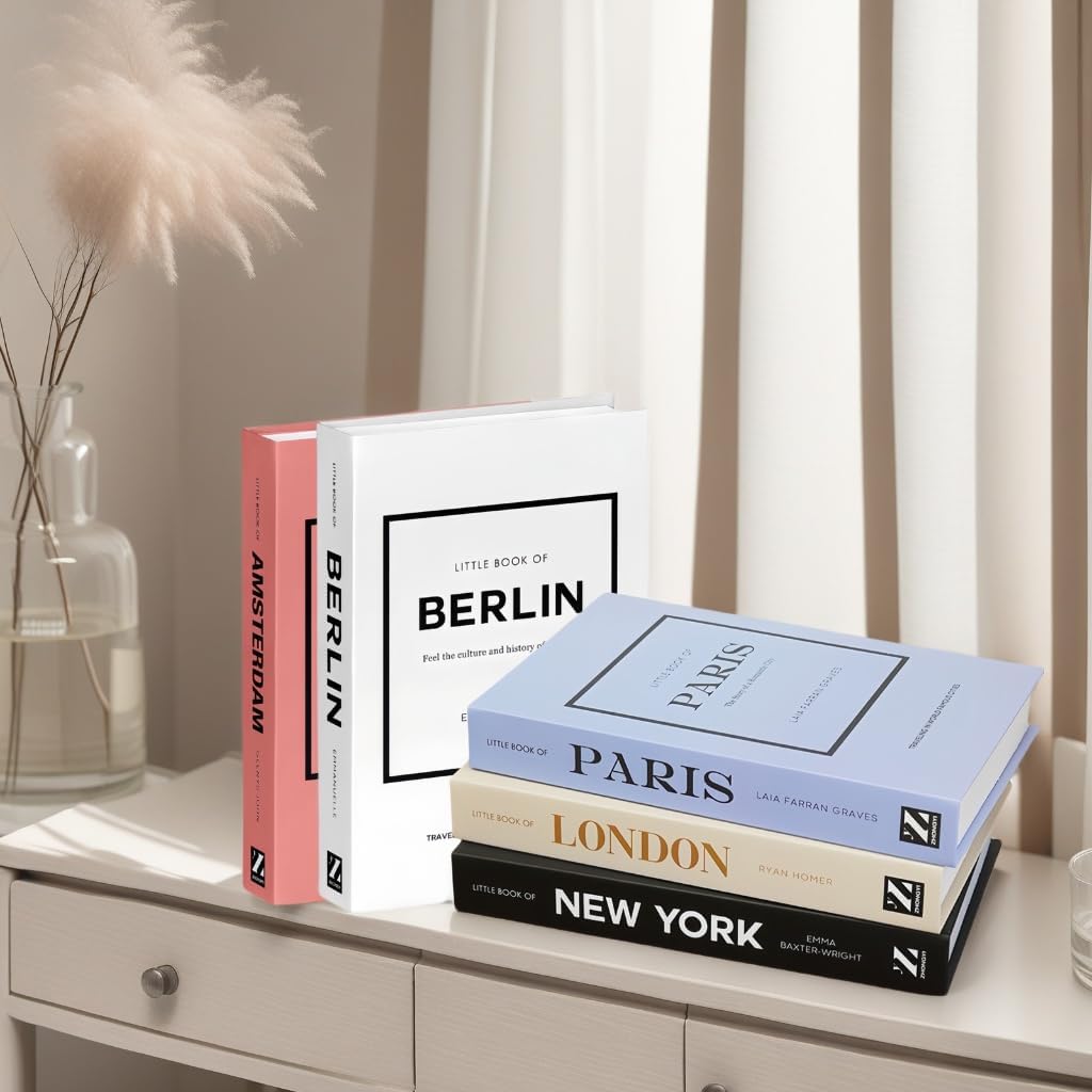 Fake Books / Decorative Books