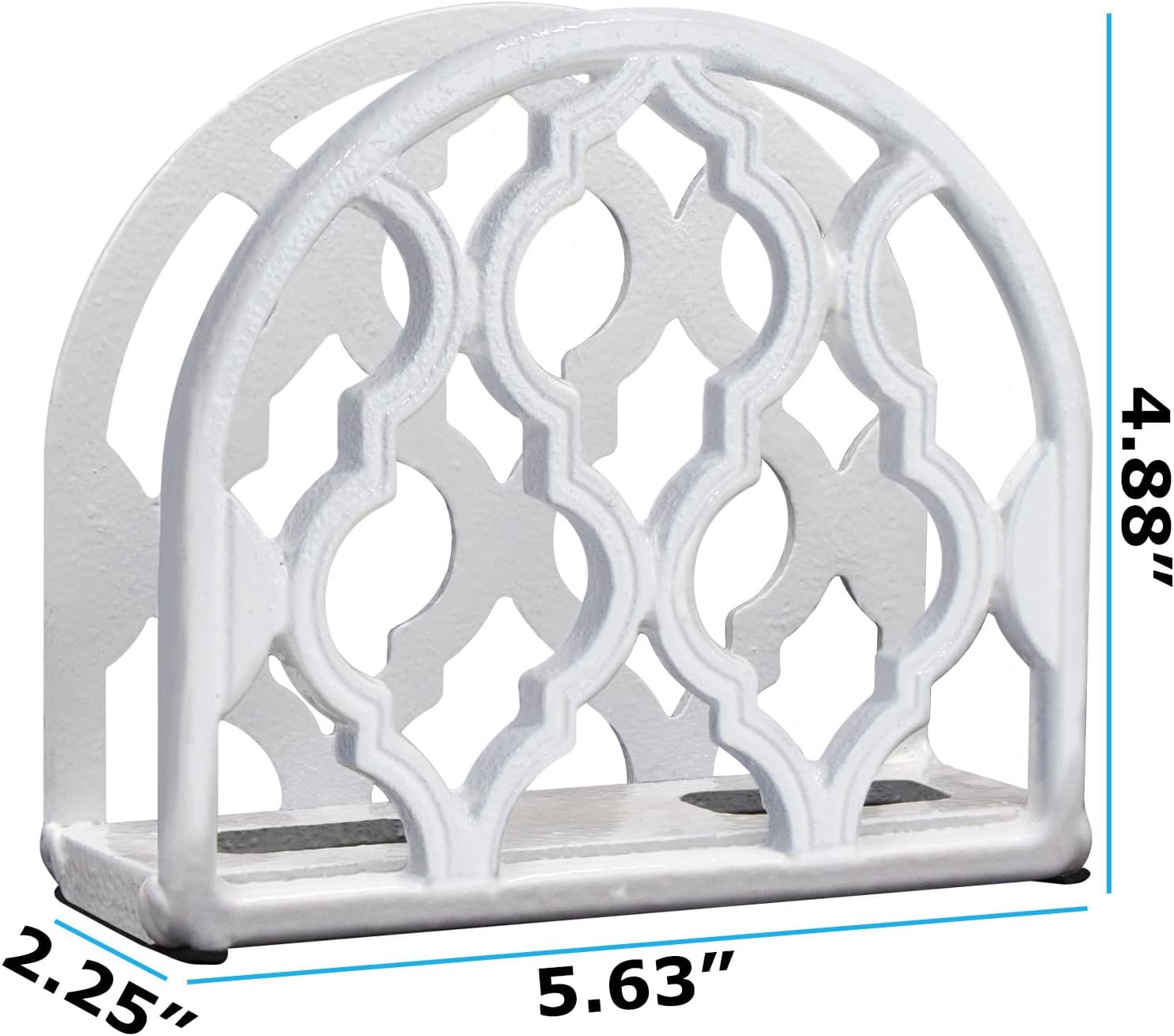 Napkin Holder / Napkin Holders / White