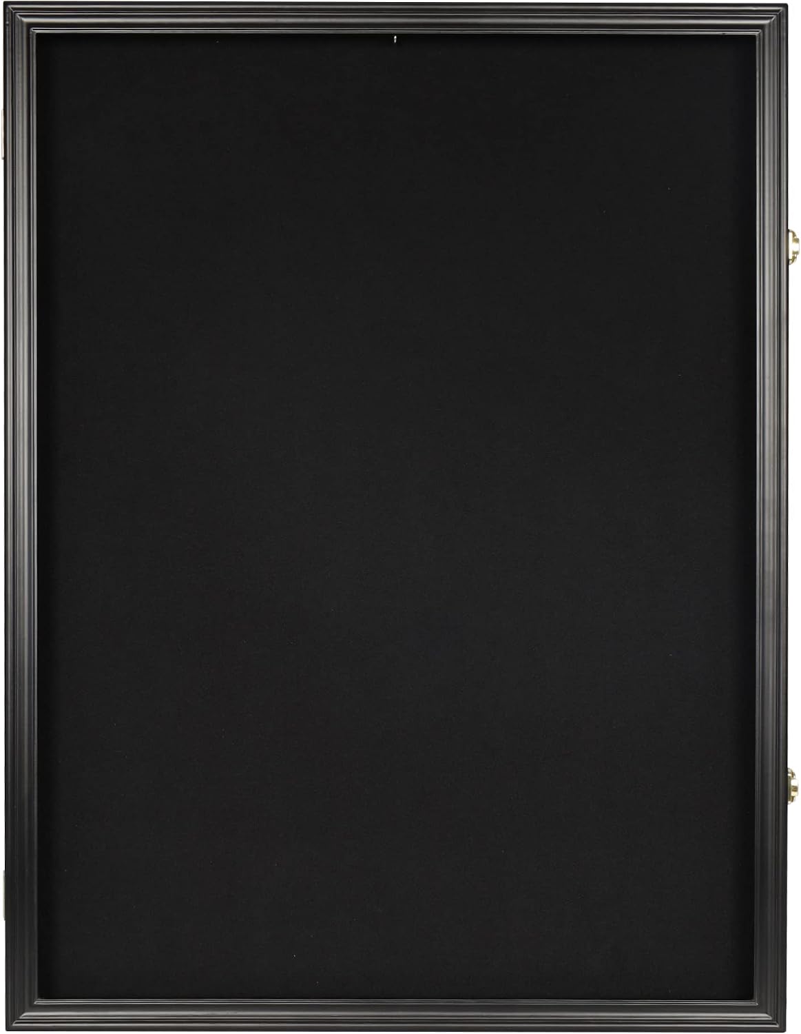 Pro Collector's Jersey Display Case Frame Shadow Box with 98% UV Protection for Baseball Basketball Football Soccer
