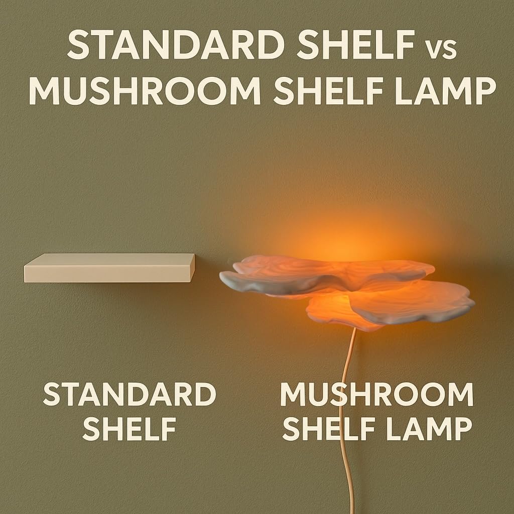 15-Color LED Wall Light