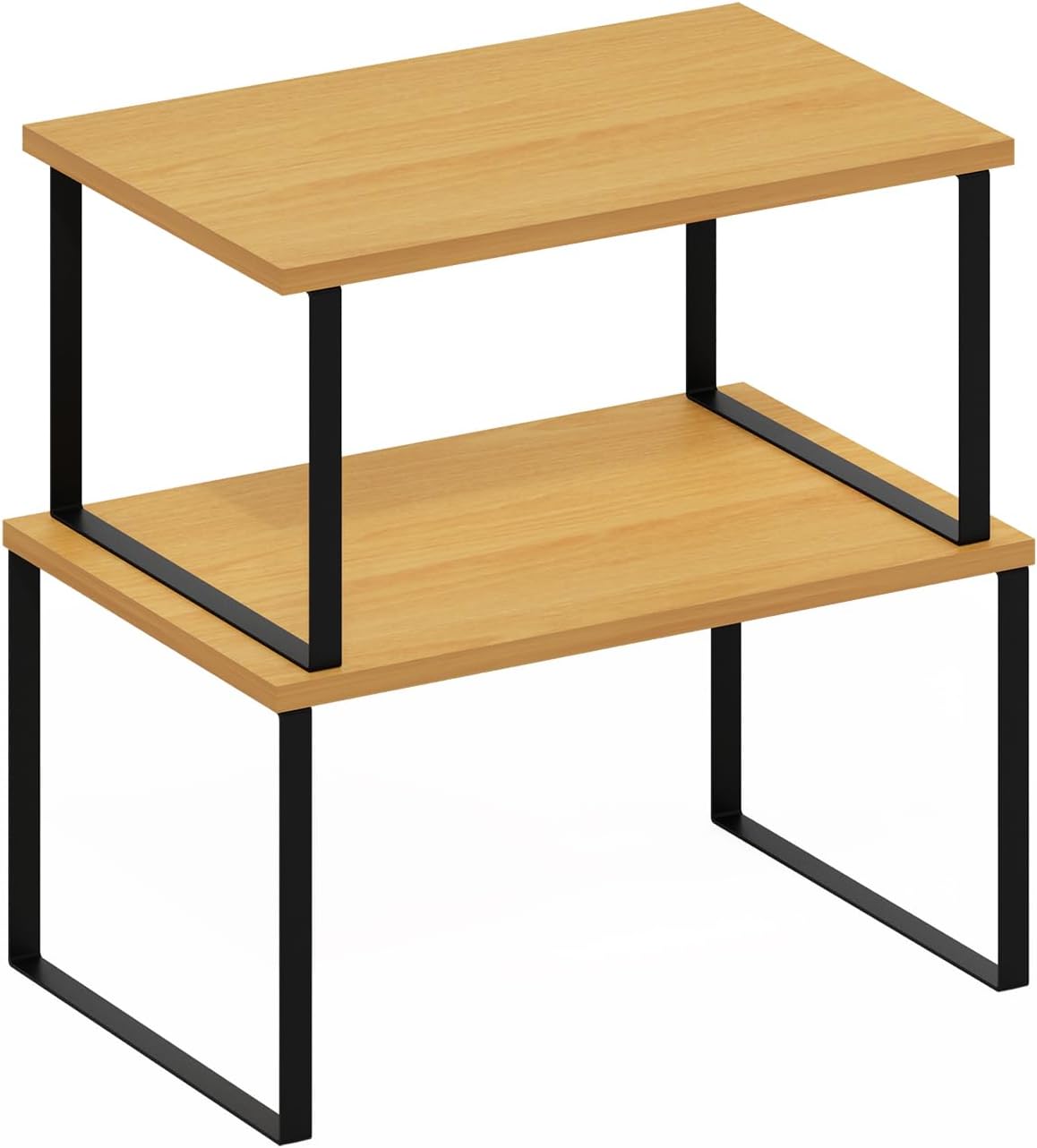 Nesting Counter Shelves / Set of 2