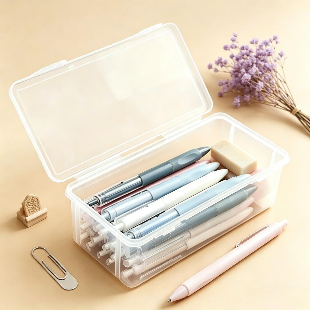 6Pcs Gingerbread House Ornament, Christmas Tree Ornament Rustic Farmhouse Gingerbread House Decor House Pendants for Holiday Party Favor
