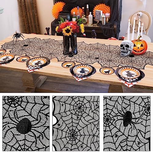 Halloween Decorations Indoor Halloween Festive Decor Happy Halloween Banner