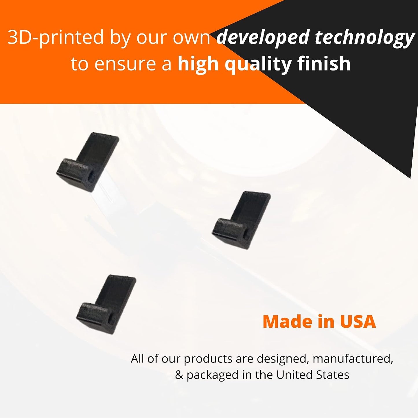 Minimalist Vinyl Record Album Wall Mount Display-10 Pack| No Wall Damage so Perfect for Apartments, Dorms, & Office