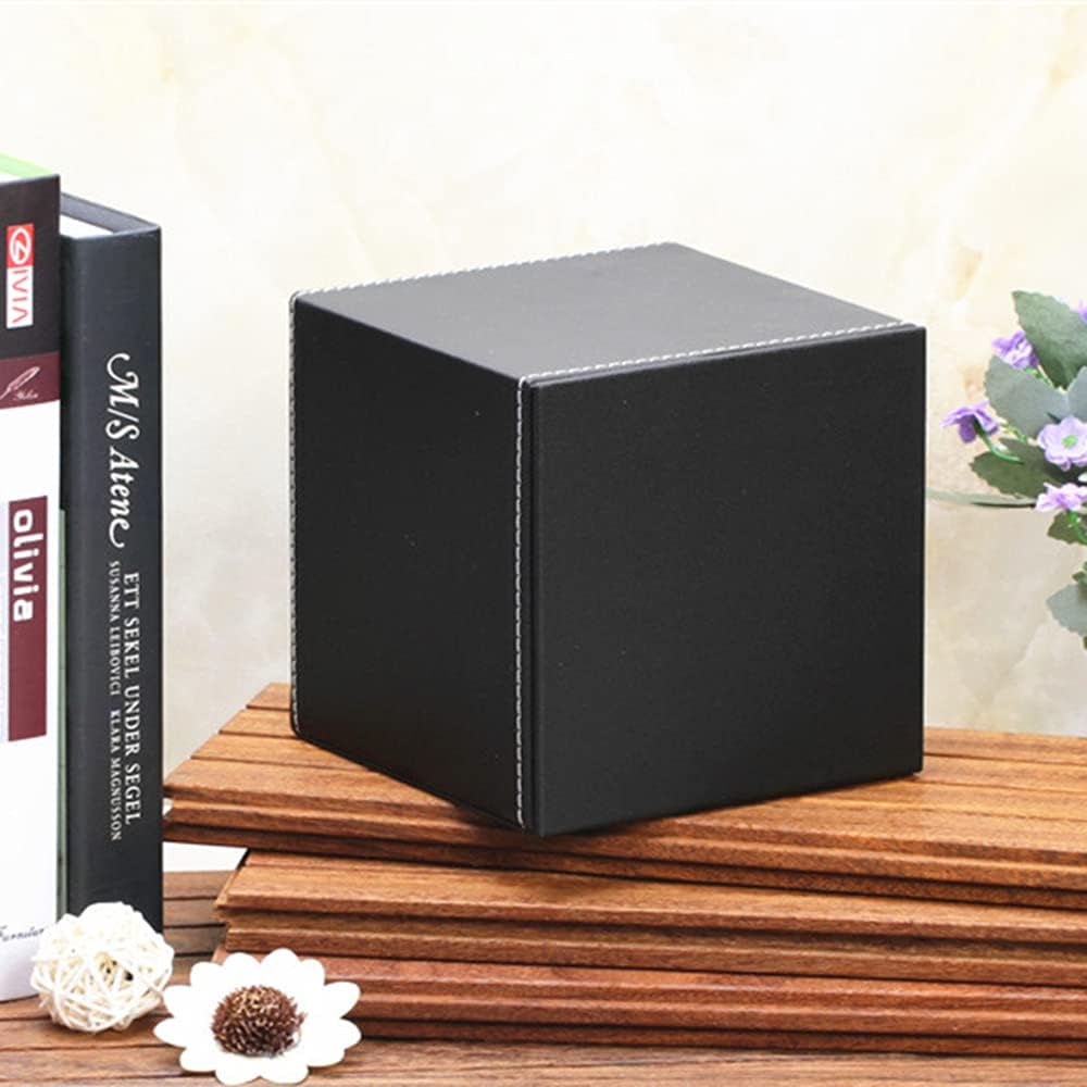 Facial Tissue Holder / Black-1