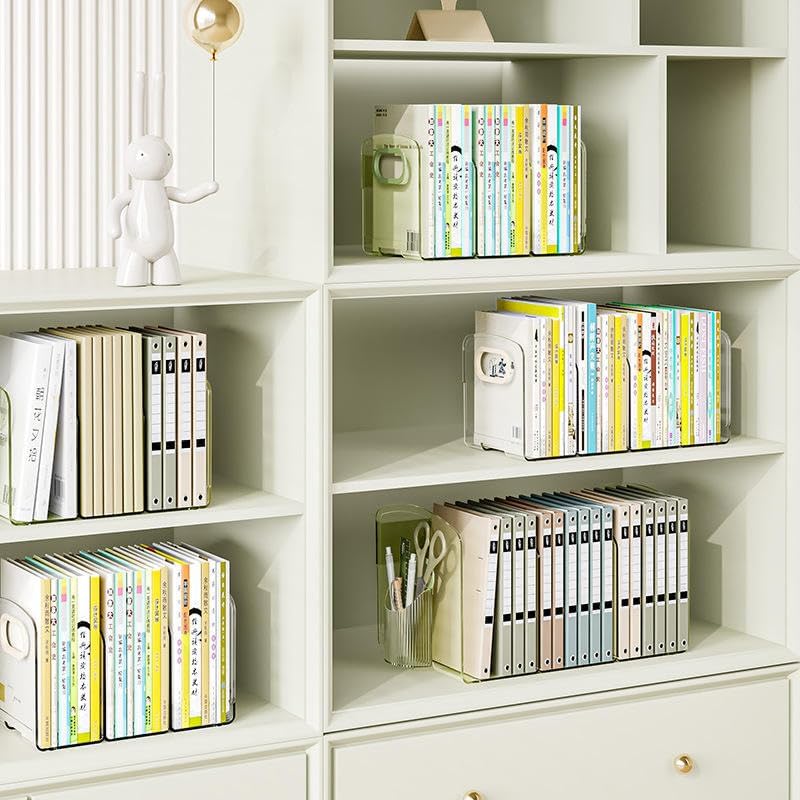 Sturdy Desk Organizer Rack