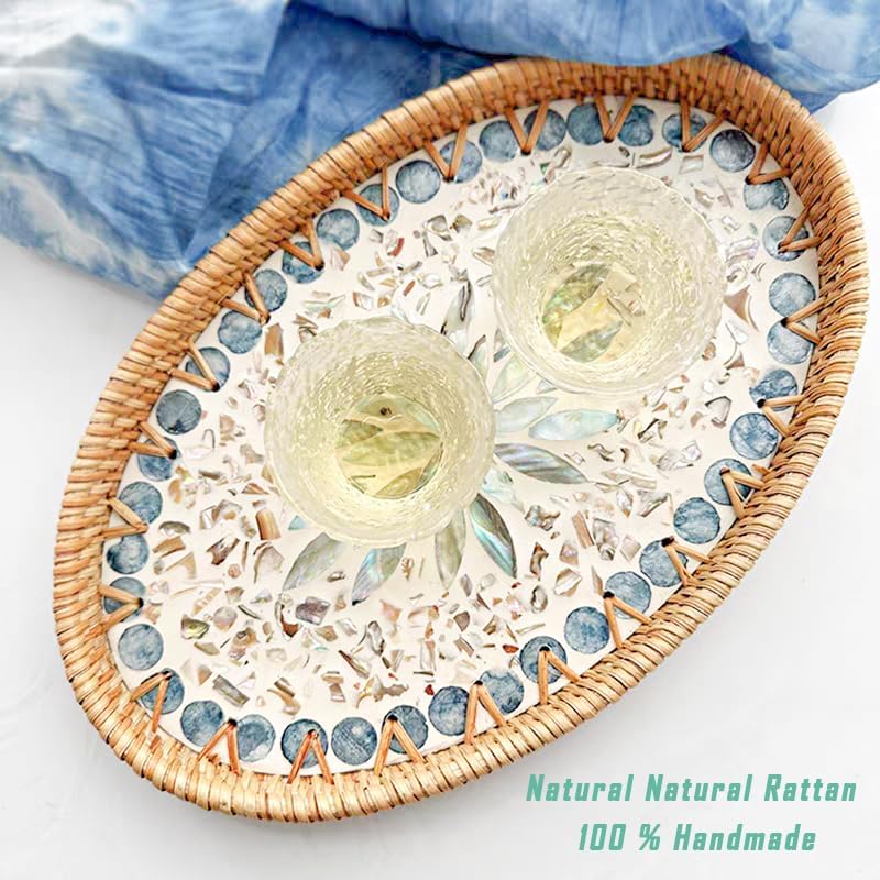 Decor Tray / 13 Inch