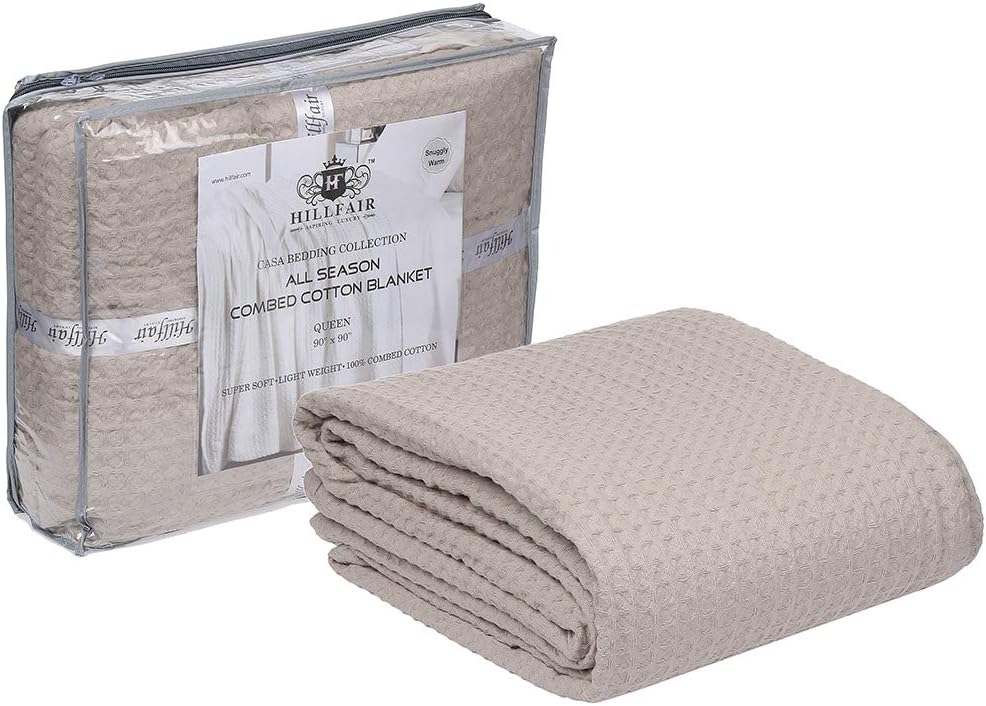 Bedsure Soft Twin XL Blanket for Bed Dorm Moss 66"x90"