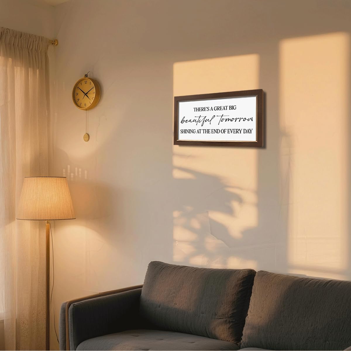 Positive Wood Decor / Style 29