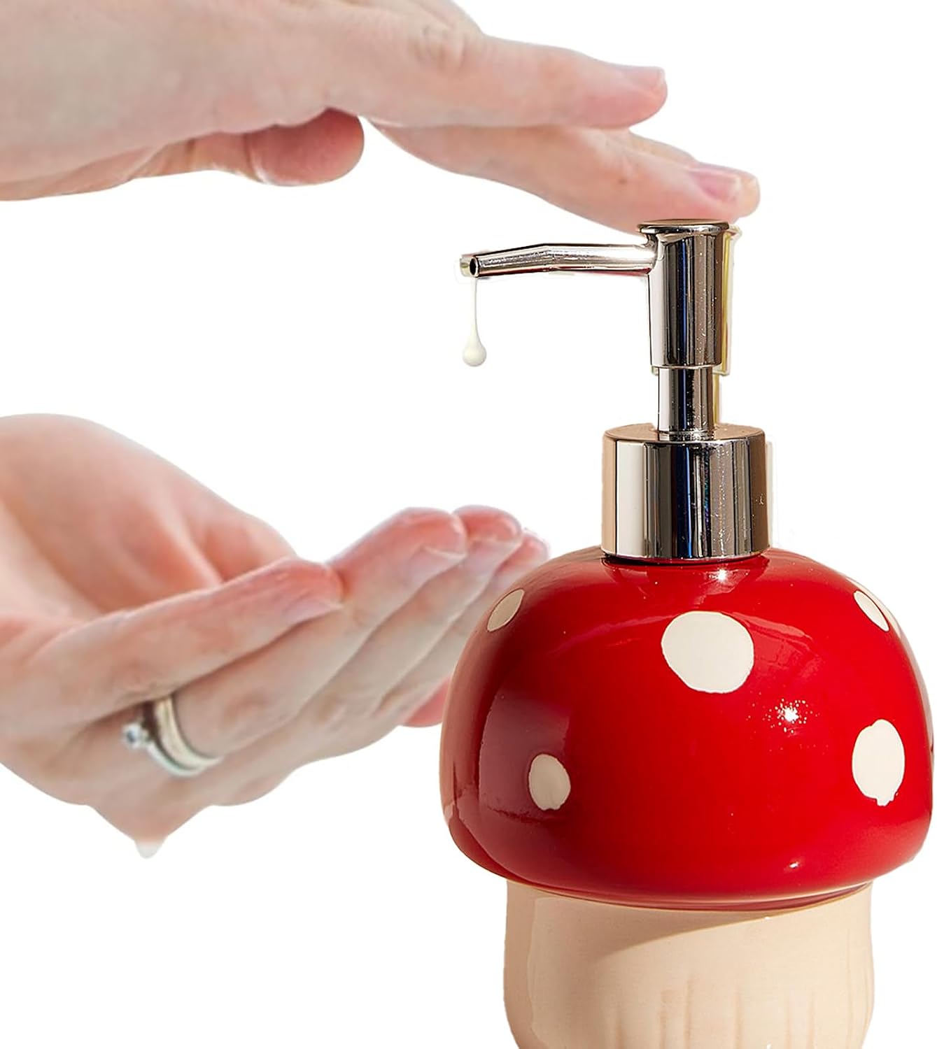 Fun Hand Soap Pump