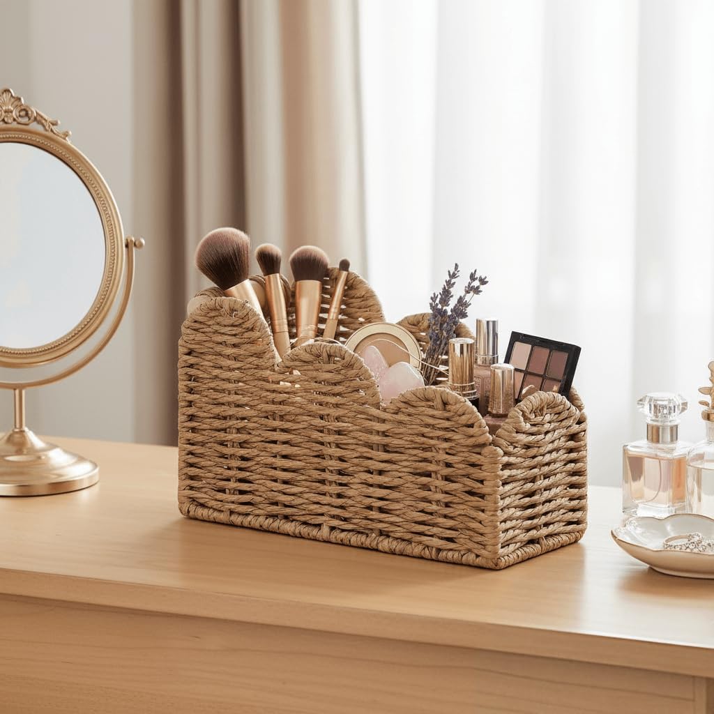 Remote Pen&Pencil Holder Cup / Neutral / 3 Slots