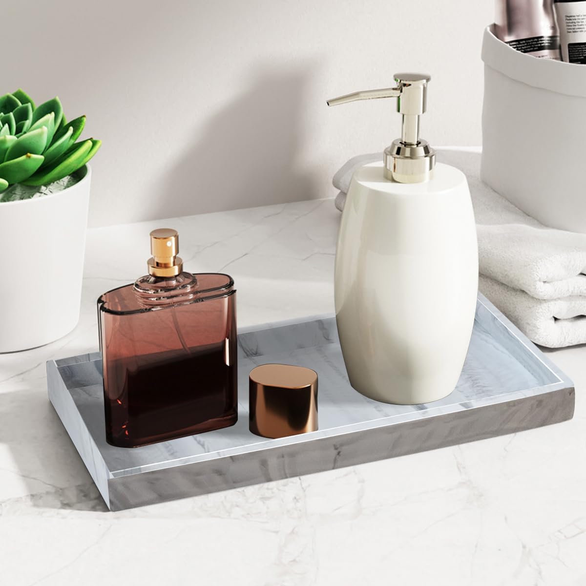 Tray for Scrubber / Set of 2
