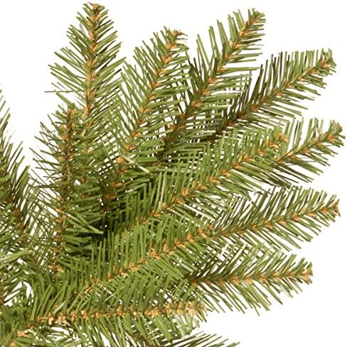 National Tree Company 7.5ft Unlit Dunhill Fir Artificial Christmas Tree
