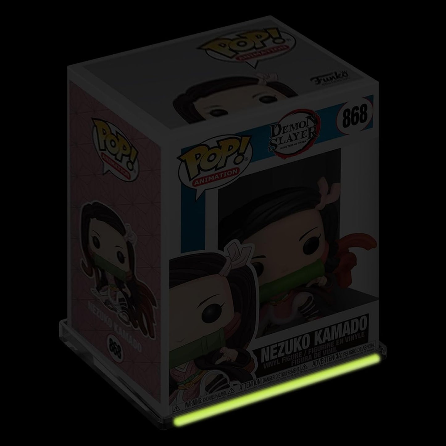 12-Pack Wall Shelves for Funko Pop Figures, Boxed or Unboxed, 5X4 Inches | Wall Mount Storage Organizer for Room Decor