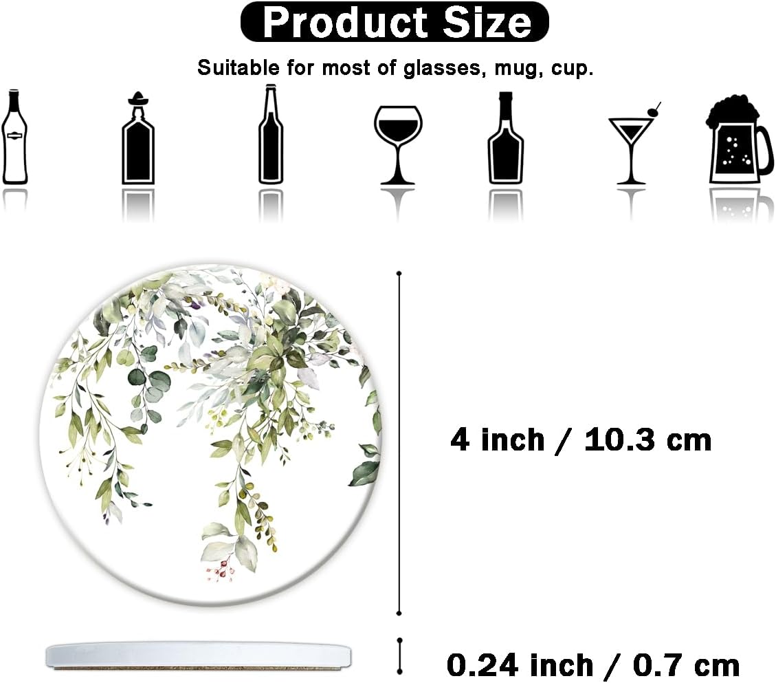 Metal Holder Stand / Plants / Set of 6