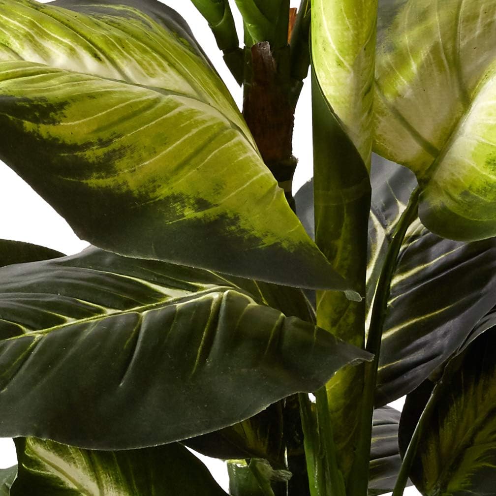 Floor Plant Faux Greenery