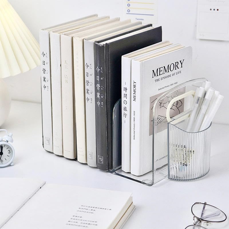 Sturdy Desk Organizer Rack