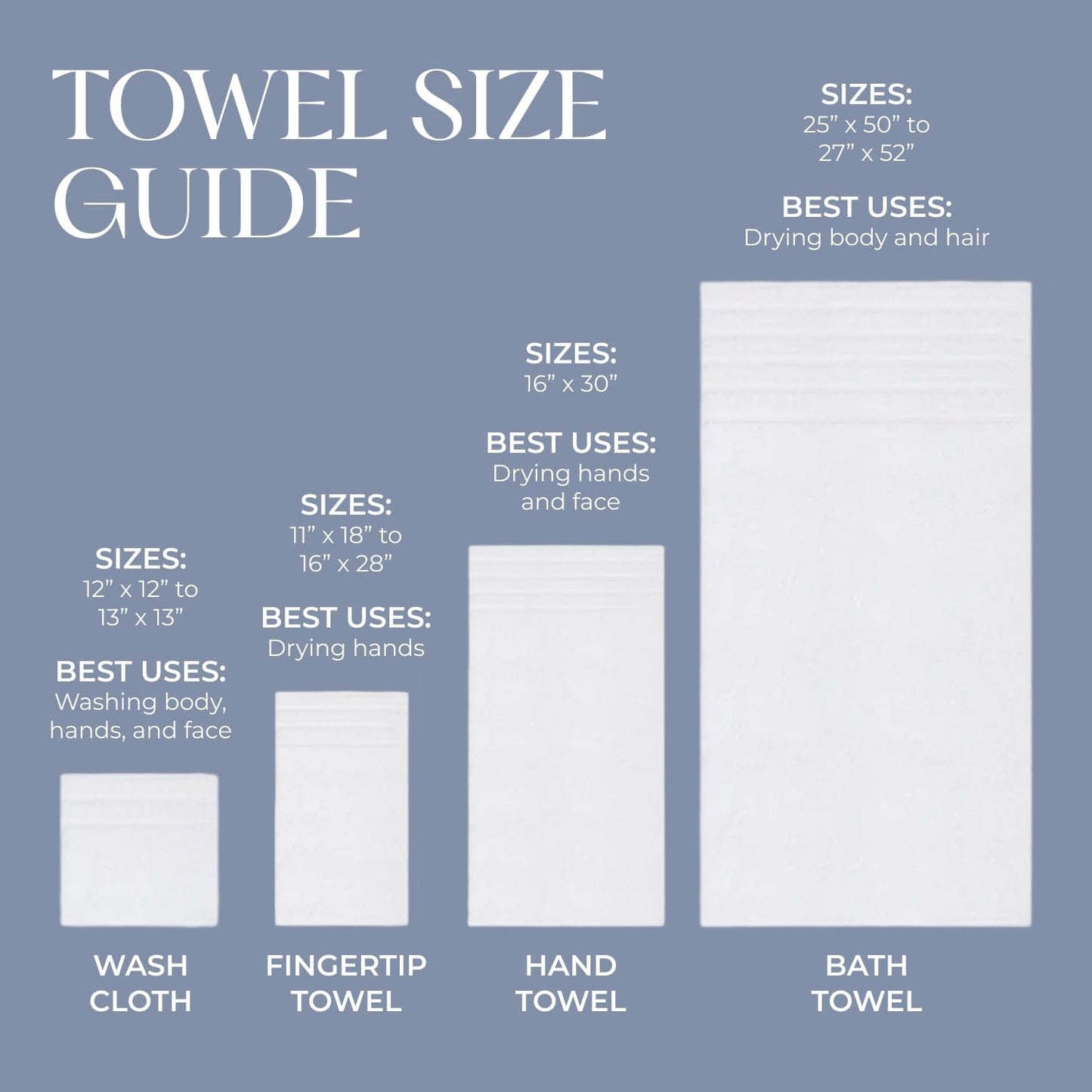 Avanti Linens - 3pc Towel Set, Soft & Absorbent Cotton Towels (Premier Songbirds Collection) | 100% Cotton, 3-Piece
