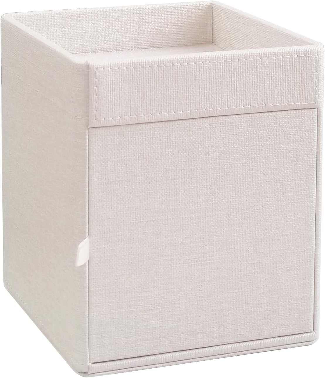 Tissue Box Cover / Beige