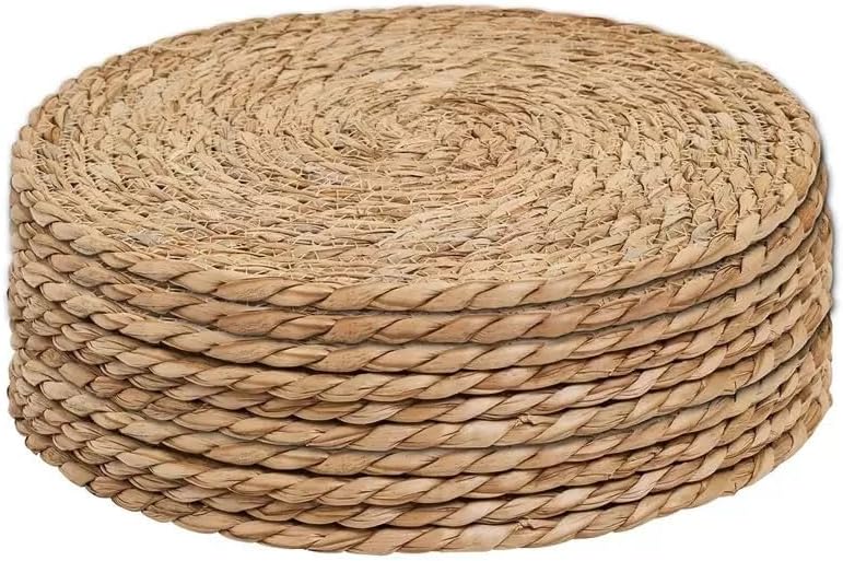 Wooden Trivets for Hot Dishes Wooden Tree Coasters / Silicone Classic