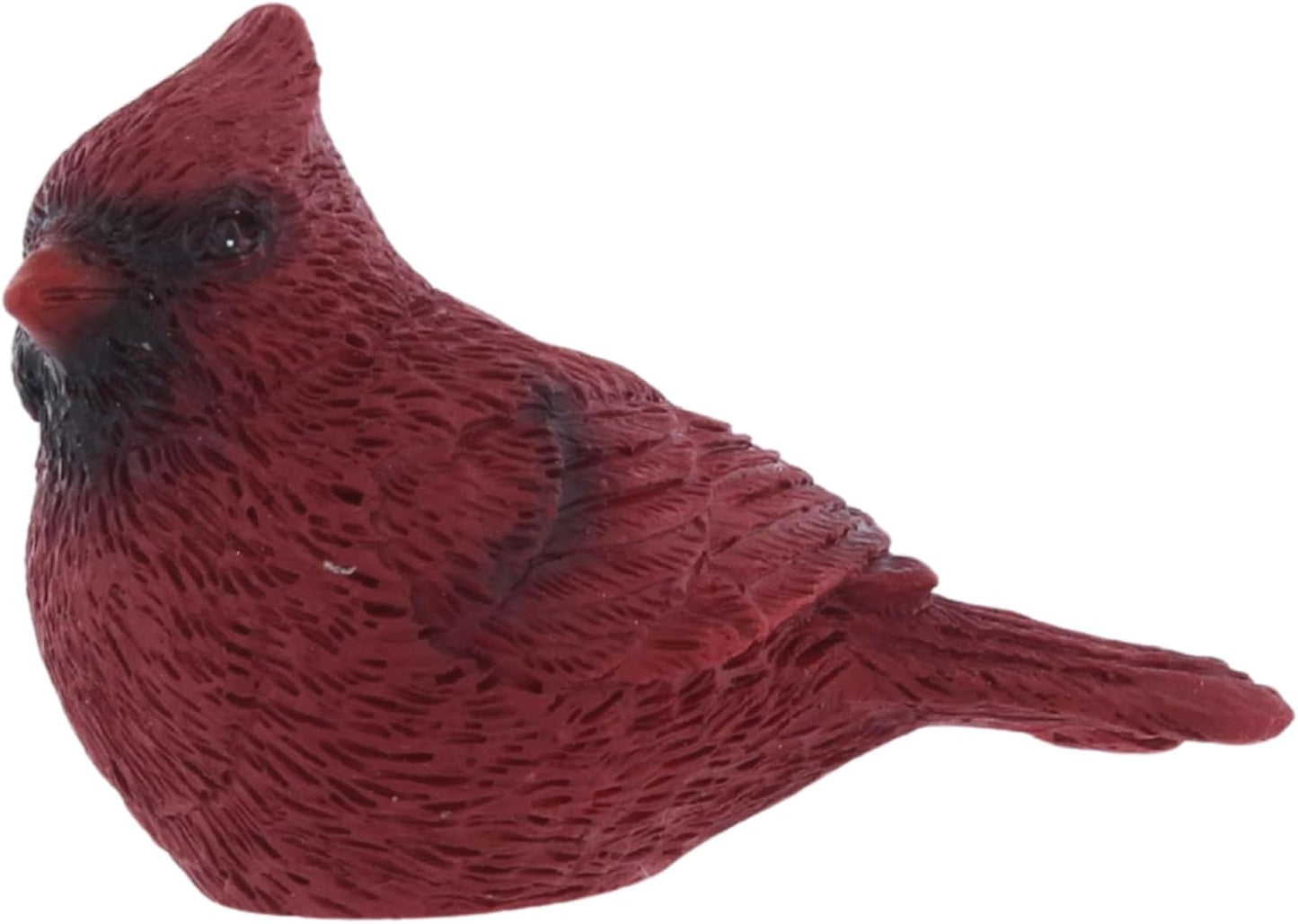 Mini Songbird Figurines / Set of 4