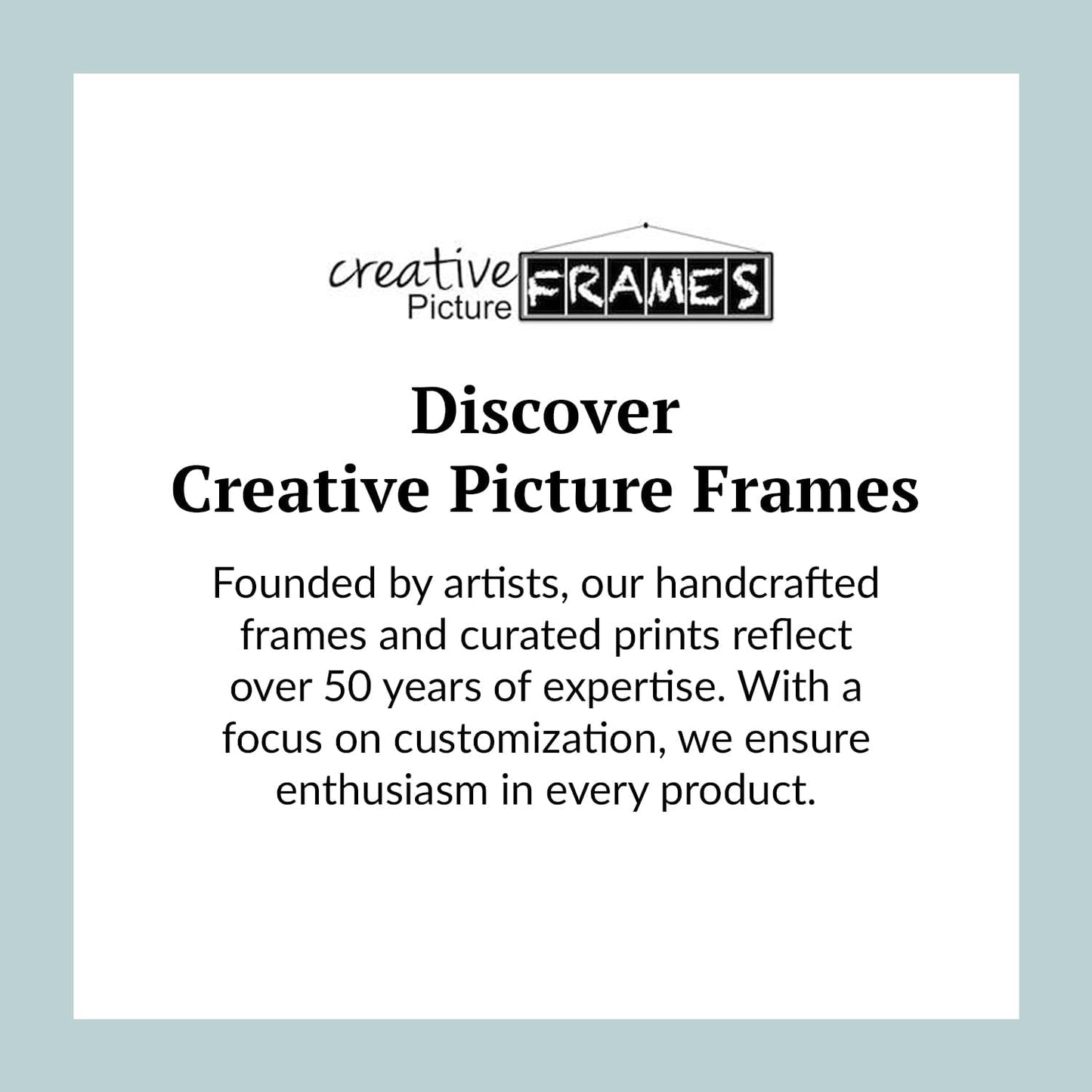 12.5"x12.5" LP Vinyl Record Frame Display, Music Album Cover Holder, Stunning Wall Art Decor w/No Mat, Dust-free Glass