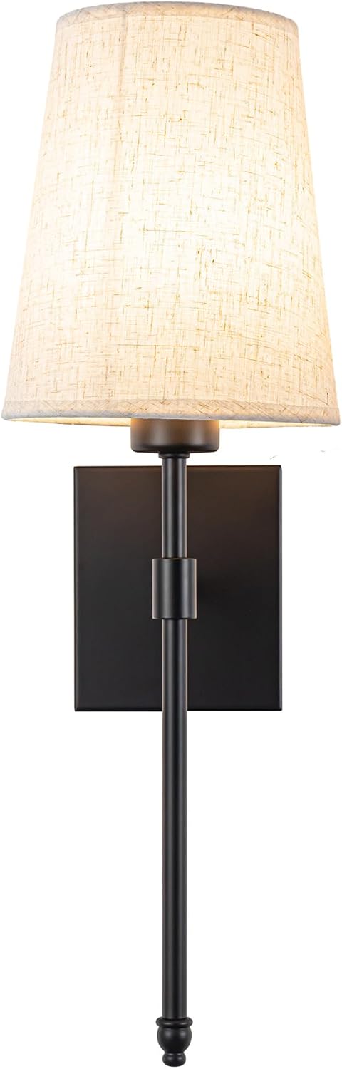 Battery Operated Wall Sconce Light Set Of Two, Battery Operated Sconces Wall Lighting Indoor Wireless Wall Sconce With