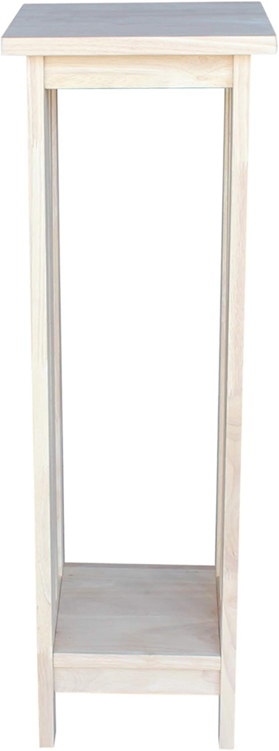 International Concepts Mission Plant Stand / 36 Inch