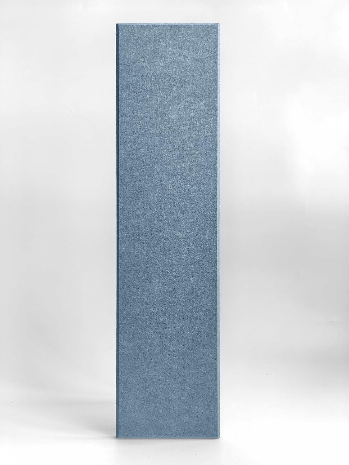 Shiplap Felt Wall Panels for Interior Wall Decor, Accent Wall Paneling for Bedroom Living Room & Office, Peel and