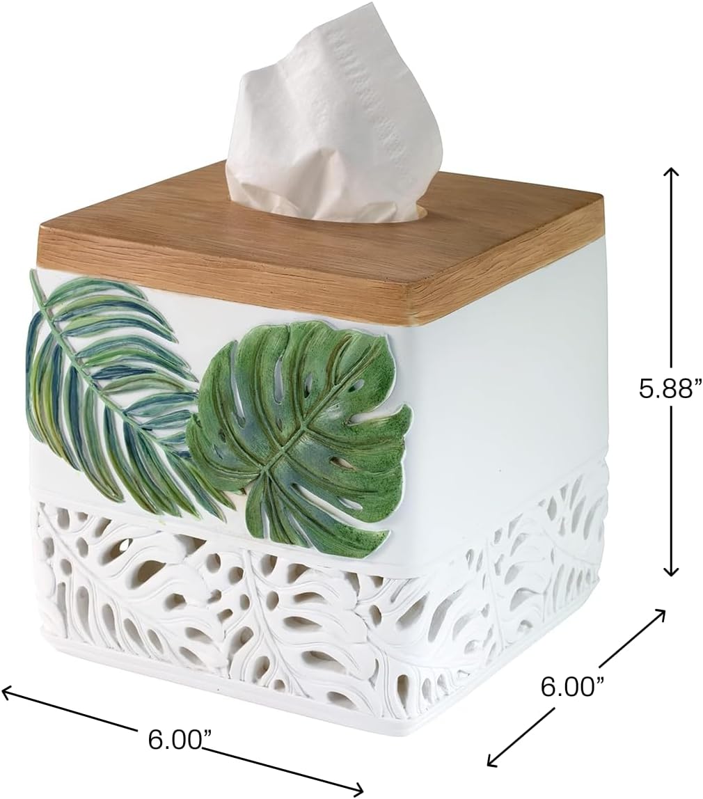 Stylish Home Decor / Tissue Box Cover