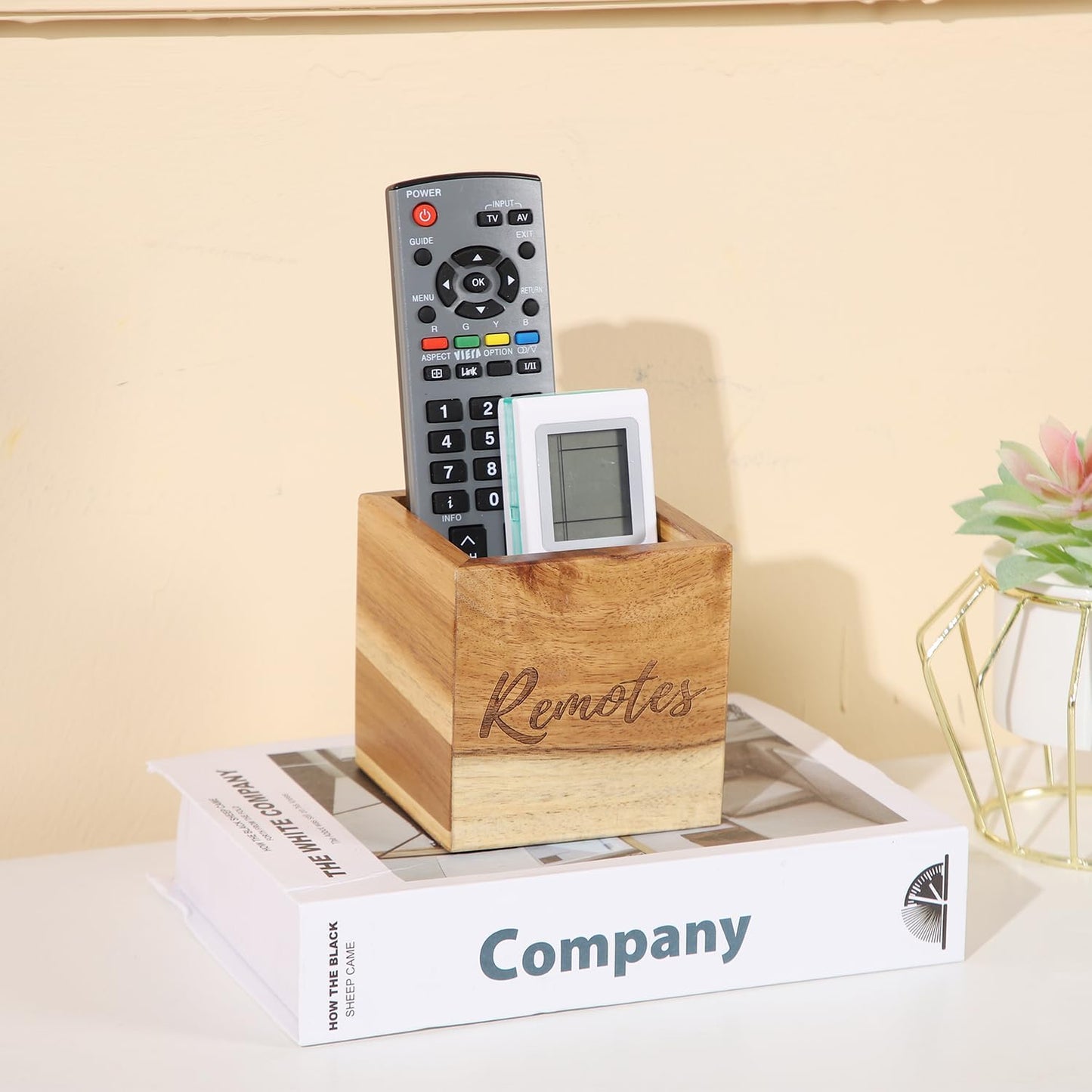 Remote Holder / Remote Control Holder / RCH01A