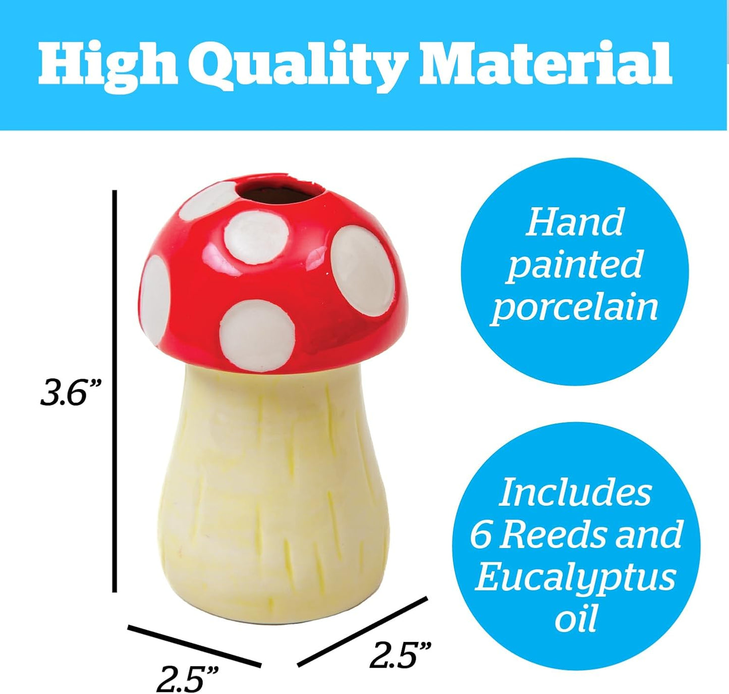 Decorative Aroma Oil Holder
