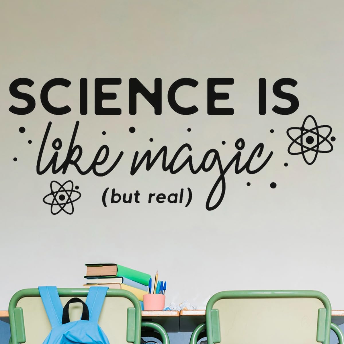 Wall Decals / Inspirational Wall Decor Stickers