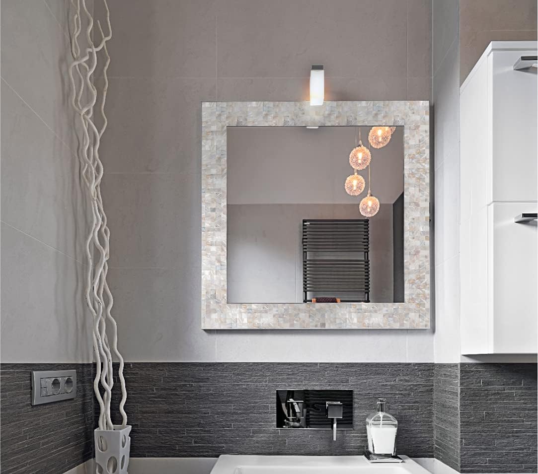 Self-Adhesive Wall Tile / Natural / Set of 10