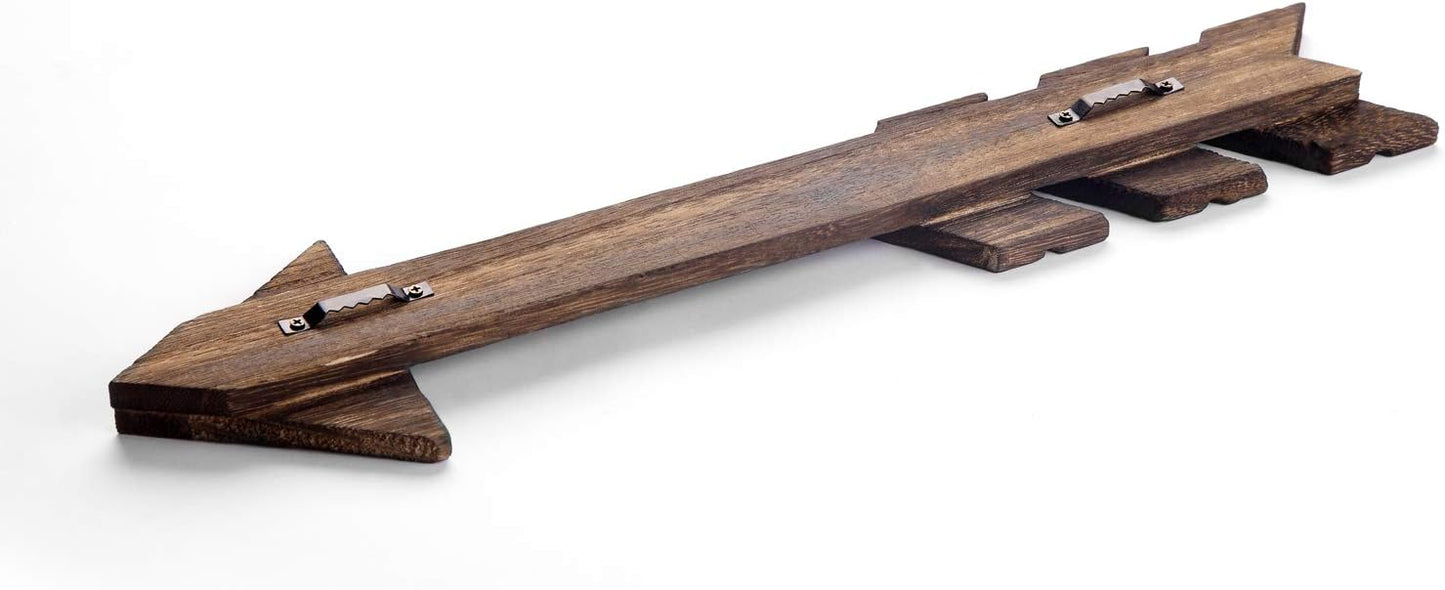 Rustic Wooden Arrow Wall Decor Farmhouse