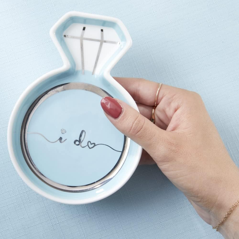 Jewelry Holder Ring Dish