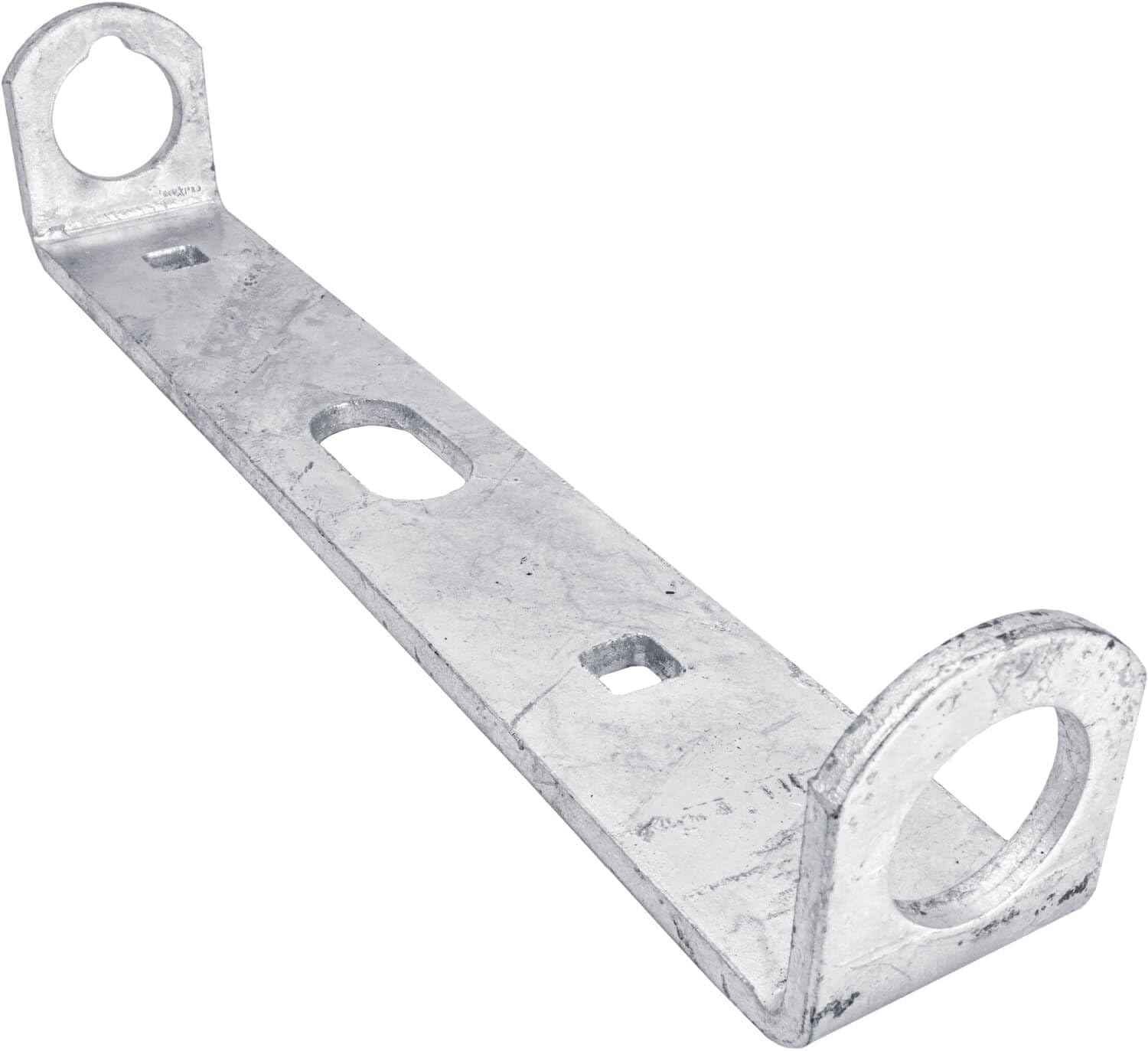 Chain Link 26" Drop Rod