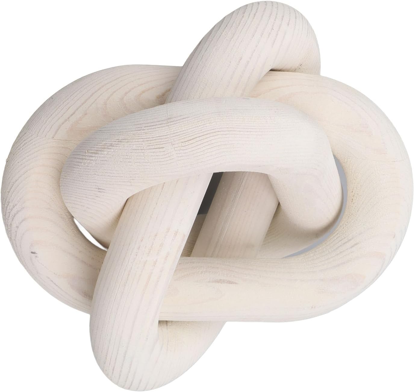 Modern Shelf Decor / White