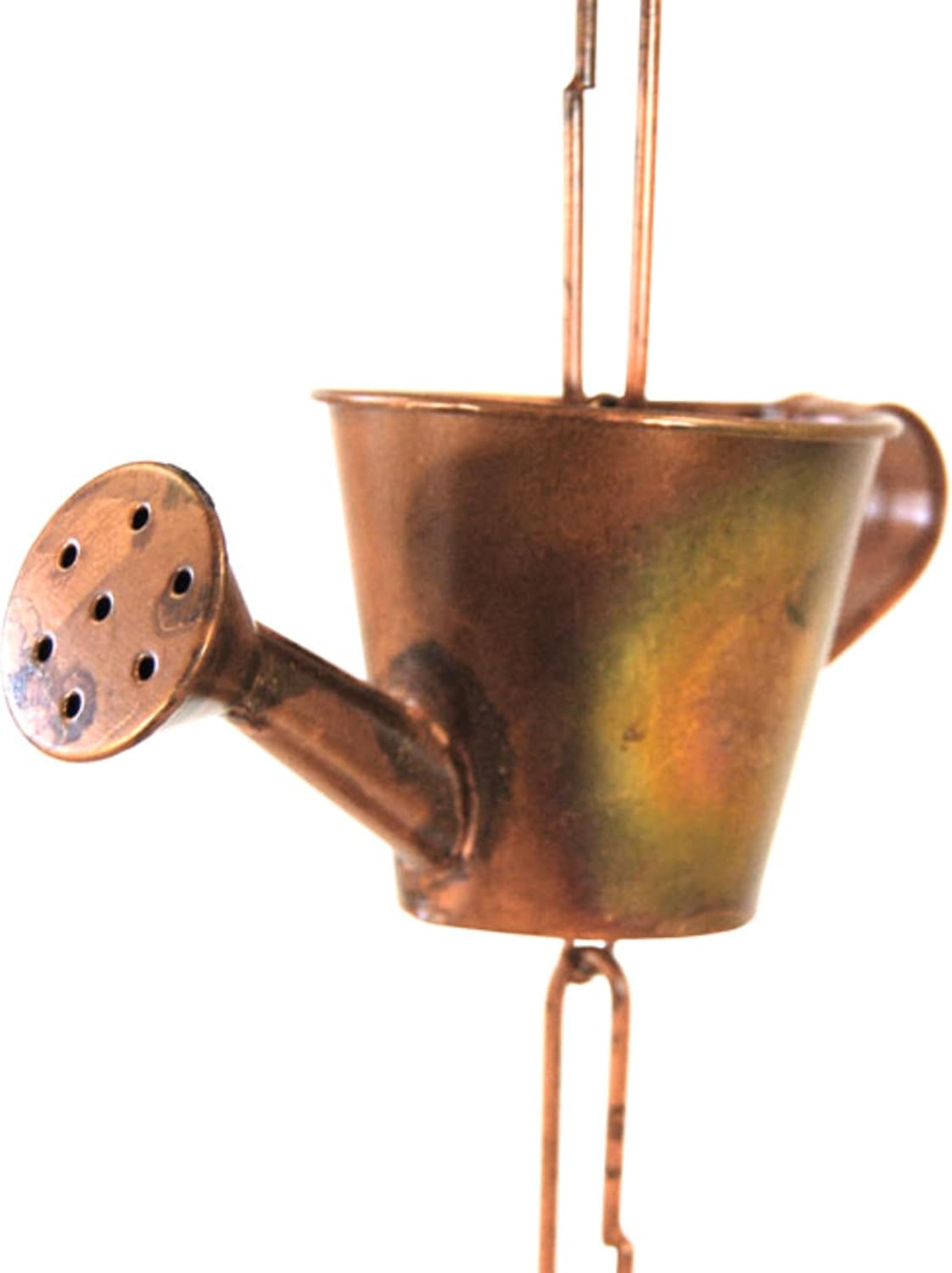 Watering Can Rain Chains / Set of 2
