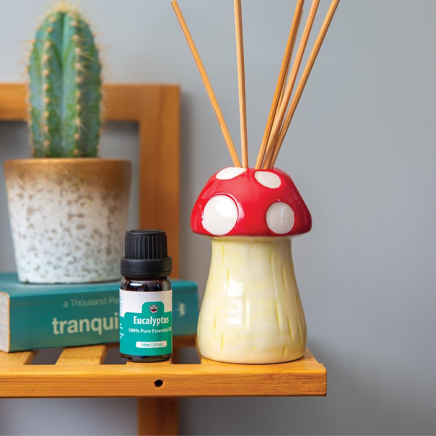 Decorative Aroma Oil Holder