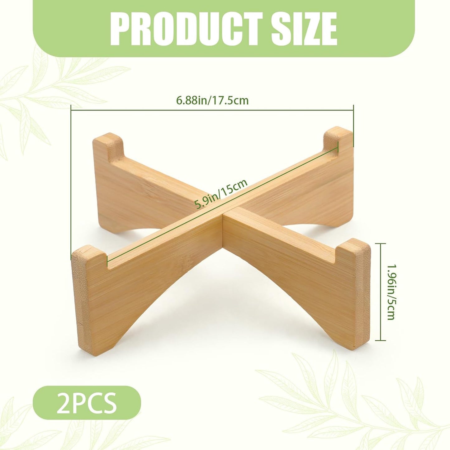 Modern Flower Pot Stand Outdoor Riser
