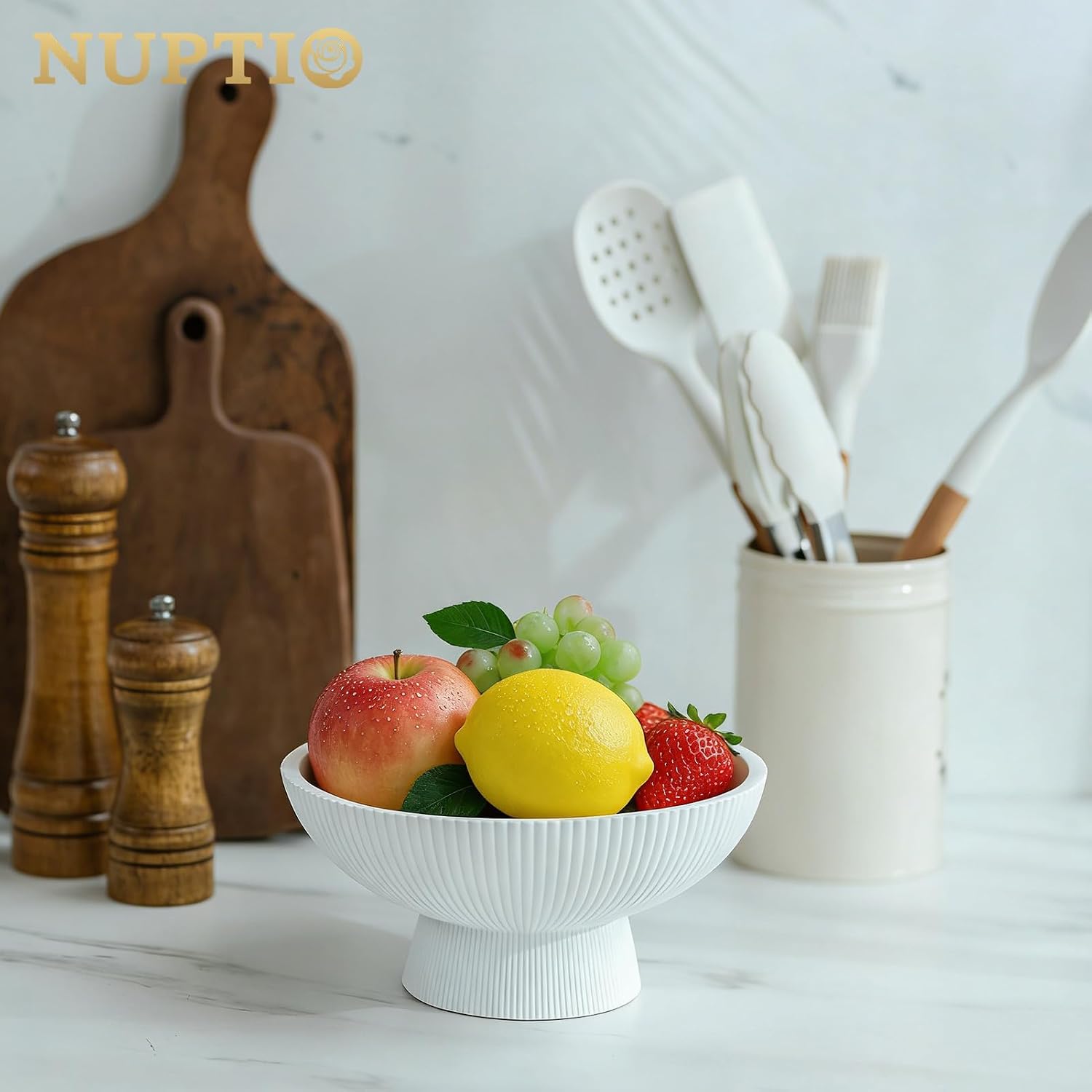 8" Centerpiece / Decorative Bowl