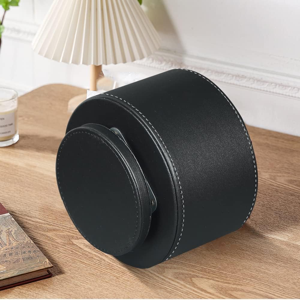 TV Remote Control Holder / Black