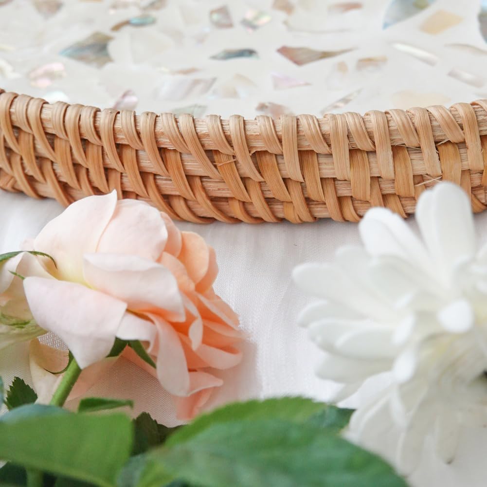 Decor Tray / 13 Inch