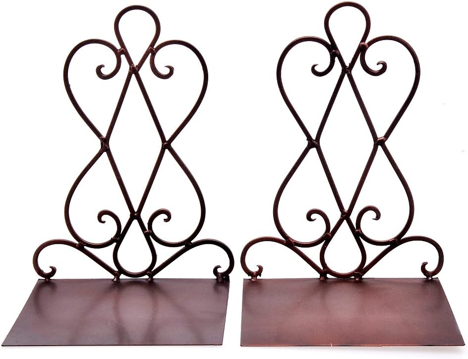 Farmhouse Decorative Holders / Brown